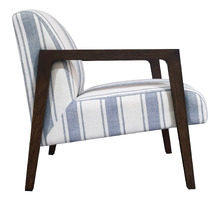 Ember Upholstered Armchair